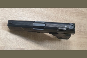 Walther P99 kal. 9x19mm 1998r NIEMCY