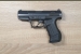 Walther P99 kal. 9x19mm 1998r NIEMCY