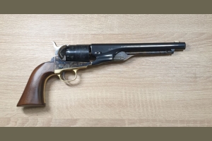 Colt Army 1860 kal. .44BP Pietta 2005r nowy