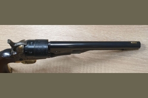 Colt Army 1860 kal. .44BP Pietta 2005r nowy