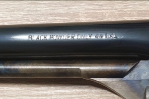 Colt Army 1860 kal. .44BP Pietta 2005r nowy