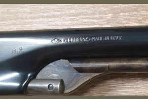 Colt Army 1860 kal. .44BP Pietta 2005r nowy