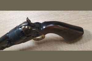 Colt Army 1860 kal. .44BP Pietta 2005r nowy