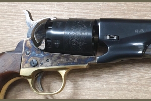 Colt Army 1860 kal. .44BP Pietta 2005r nowy