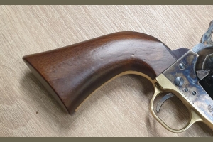 Colt Army 1860 kal. .44BP Pietta 2005r nowy