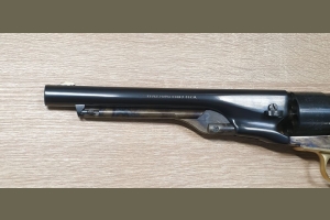 Colt Army 1860 kal. .44BP Pietta 2005r nowy