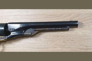Colt Army 1860 kal. .44BP Pietta 2005r nowy