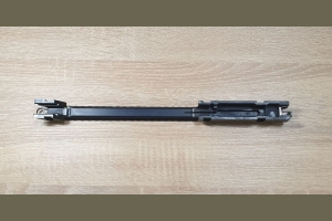Szyna celownicza HK G36 - niski profil + przyrządy celownicze