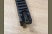 Szyna celownicza HK G36 - niski profil + przyrządy celownicze