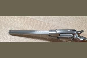 Remington mod.1858 kal. .44BP Euroarms INOX