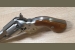 Remington mod.1858 kal. .44BP Euroarms INOX