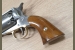 Remington mod.1858 kal. .44BP Euroarms INOX