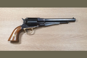 Remington 1858 kal. 44BP RAG