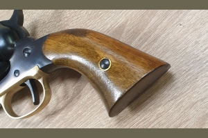 Remington 1858 kal. 44BP RAG