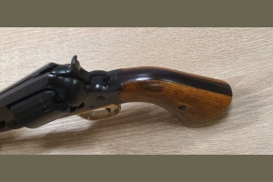 Remington 1858 kal. 44BP RAG