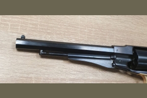 Remington 1858 kal. 44BP RAG