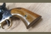 Remington 1858 kal. 44BP RAG