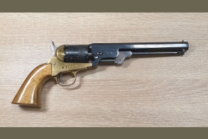 Colt Navy 1851 kal. .36BP PR FIE