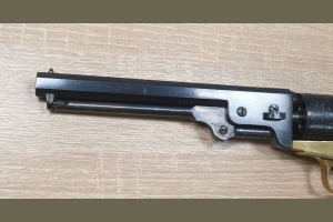 Colt Navy 1851 kal. .36BP PR FIE