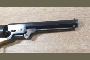 Colt Navy 1851 kal. .36BP PR FIE