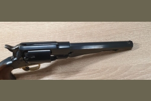 Remington New Model Army 1858 kal. .36BP Euroarms