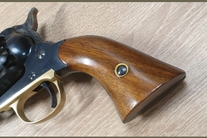 Remington New Model Army 1858 kal. .36BP Euroarms
