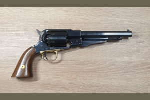 Remington New Model Army 1858 kal. .36BP Euroarms