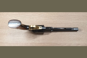 Remington New Model Army 1858 kal. .36BP Euroarms