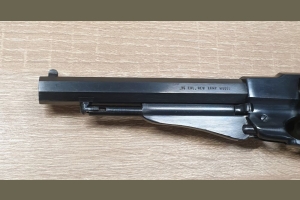 Remington New Model Army 1858 kal. .36BP Euroarms