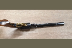 Remington M.1858 kal. .44BP Euroarms