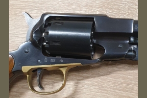 Remington M.1858 kal. .44BP Euroarms