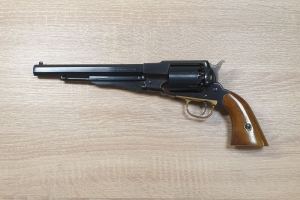 Remington M.1858 kal. .44BP Euroarms