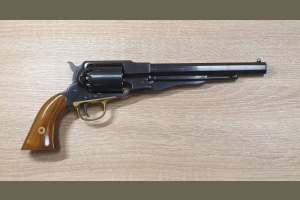 Remington M.1858 kal. .44BP Euroarms