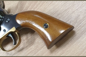 Remington M.1858 kal. .44BP Euroarms
