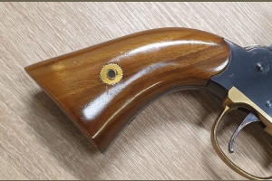 Remington M.1858 kal. .44BP Euroarms