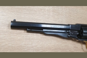 Remington M.1858 kal. .44BP Euroarms