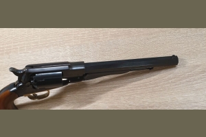 Remington M.1858 kal. .44BP Euroarms