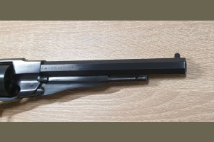 Remington M.1858 kal. .44BP Euroarms