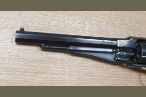 Remington New Model Army 1858 kal. .44BP Uberti