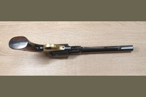 Remington New Model Army 1858 kal. .44BP Uberti