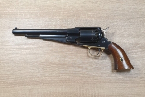 Remington New Model Army 1858 kal. .44BP Uberti