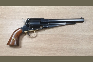 Remington New Model Army 1858 kal. .44BP Uberti