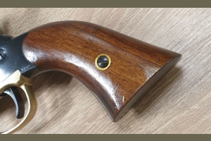 Remington New Model Army 1858 kal. .44BP Uberti