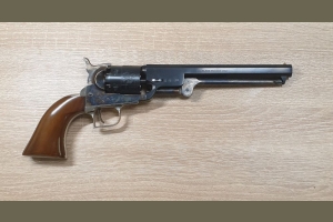 Colt Navy 1851 kal. .44BP Armi San Paolo