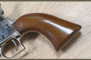 Colt Navy 1851 kal. .44BP Armi San Paolo