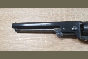 Colt Navy 1851 kal. .44BP Armi San Paolo