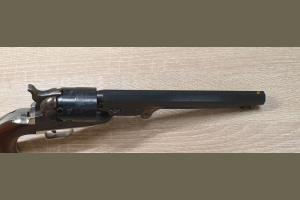 Colt Navy 1851 kal. .44BP Armi San Paolo