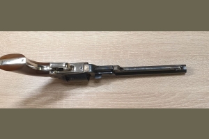 Colt Navy 1851 kal. .44BP Armi San Paolo