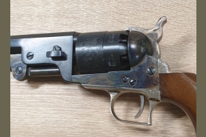 Colt Navy 1851 kal. .44BP Armi San Paolo