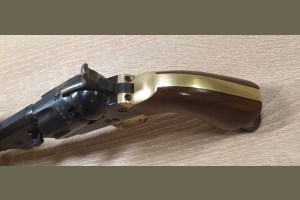 Colt Navy kal. .36BP Armi San Paolo